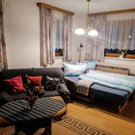 Schultes Evelyn Apartment แยร์สเซินส์ ภายนอก รูปภาพ